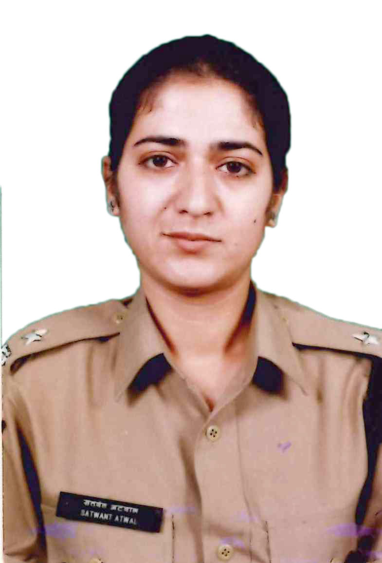 Satwant Atwal